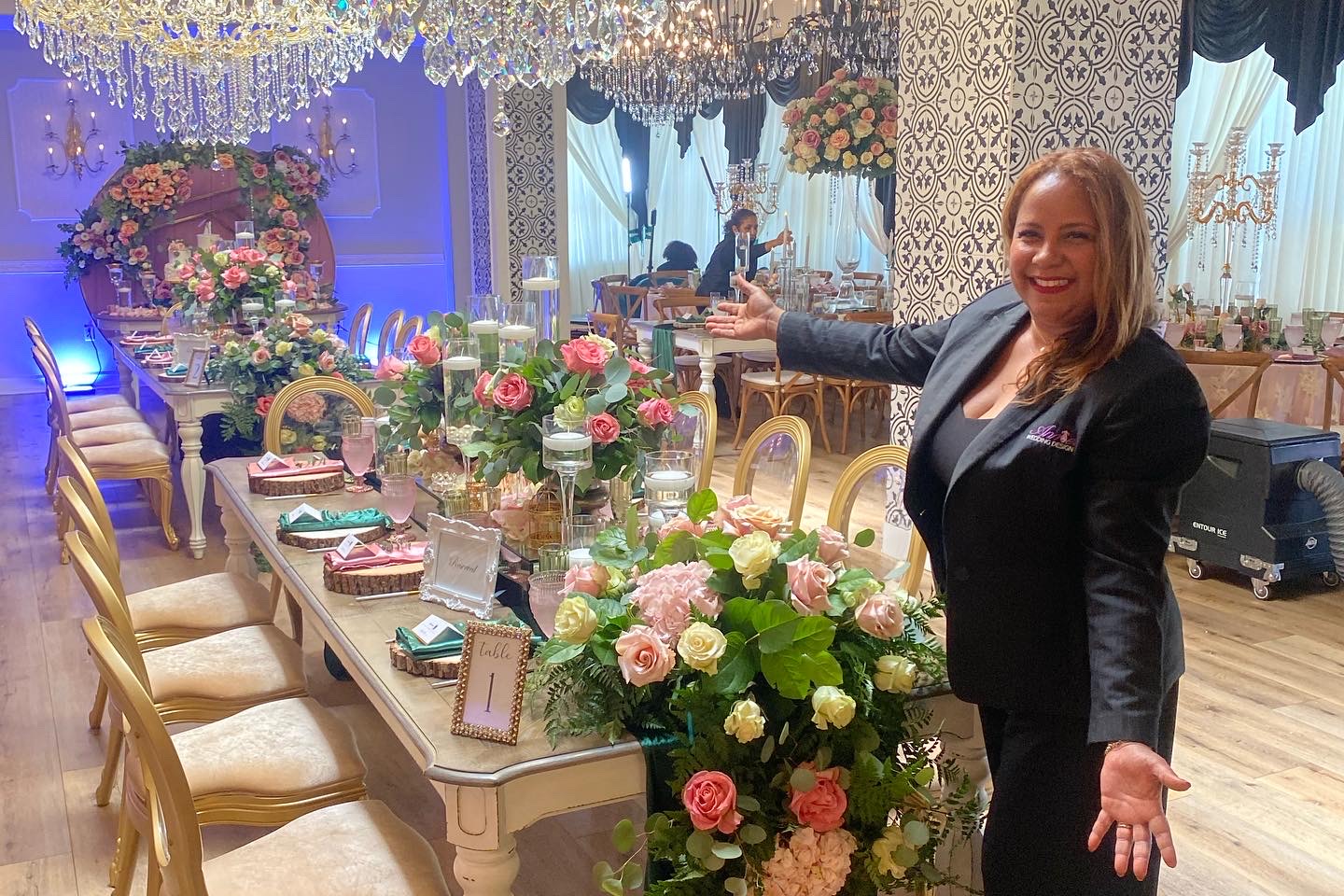 Luxury Wedding Packages - Treasure Coast - Stuart, Palm City, Palm Beach, JUpiter Florida